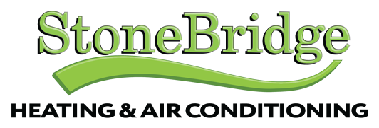 Stonebridge Heating & Air Conditioning - Logo